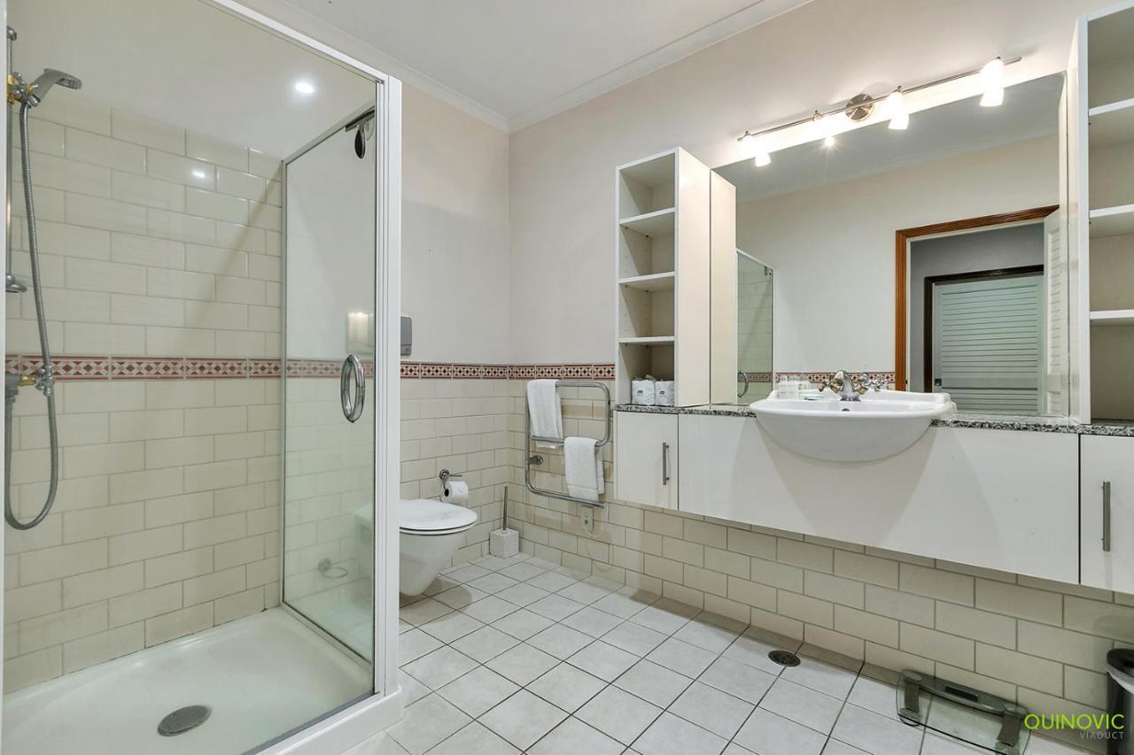 אוקלנד Qv Upmarket Waterfront Apartment - 787 מראה חיצוני תמונה